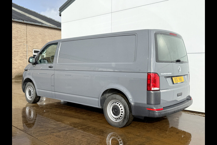 Volkswagen E-Transporter ABT 138KM WLTP 37,3kWh 100% Elektrisch Transporter Airco Stoelverwarming Parkeersensoren