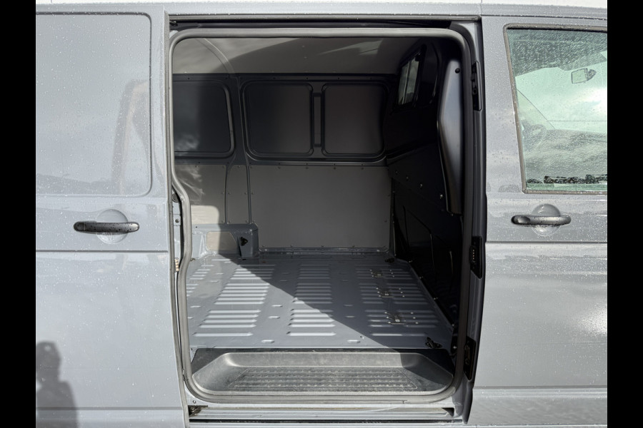 Volkswagen E-Transporter ABT 138KM WLTP 37,3kWh 100% Elektrisch Transporter Airco Stoelverwarming Parkeersensoren