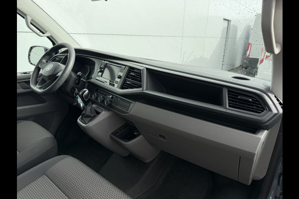 Volkswagen E-Transporter ABT 138KM WLTP 37,3kWh 100% Elektrisch Transporter Airco Stoelverwarming Parkeersensoren