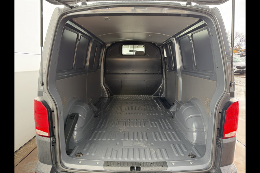 Volkswagen E-Transporter ABT 138KM WLTP 37,3kWh 100% Elektrisch Transporter Airco Stoelverwarming Parkeersensoren