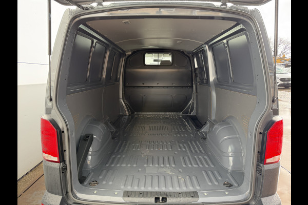 Volkswagen E-Transporter ABT 138KM WLTP 37,3kWh 100% Elektrisch Transporter Airco Stoelverwarming Parkeersensoren