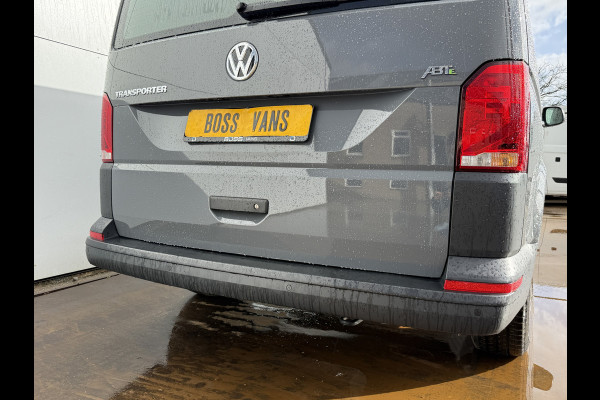 Volkswagen E-Transporter ABT 138KM WLTP 37,3kWh 100% Elektrisch Transporter Airco Stoelverwarming Parkeersensoren
