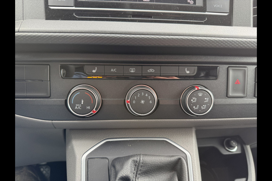 Volkswagen E-Transporter ABT 138KM WLTP 37,3kWh 100% Elektrisch Transporter Airco Stoelverwarming Parkeersensoren