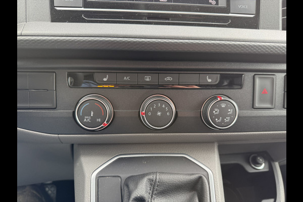 Volkswagen E-Transporter ABT 138KM WLTP 37,3kWh 100% Elektrisch Transporter Airco Stoelverwarming Parkeersensoren
