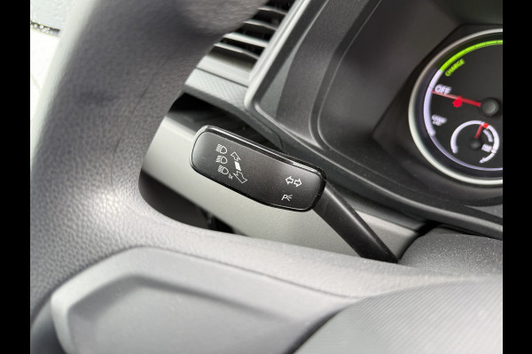 Volkswagen E-Transporter ABT 138KM WLTP 37,3kWh 100% Elektrisch Transporter Airco Stoelverwarming Parkeersensoren