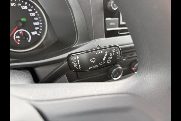 Volkswagen E-Transporter ABT 138KM WLTP 37,3kWh 100% Elektrisch Transporter Airco Stoelverwarming Parkeersensoren