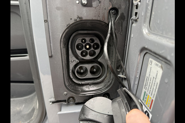 Volkswagen E-Transporter ABT 138KM WLTP 37,3kWh 100% Elektrisch Transporter Airco Stoelverwarming Parkeersensoren