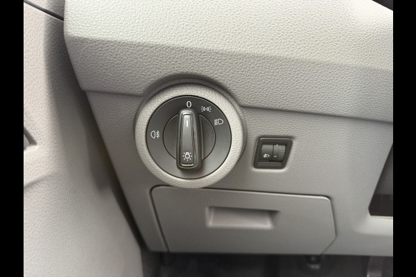 Volkswagen E-Transporter ABT 138KM WLTP 37,3kWh 100% Elektrisch Transporter Airco Stoelverwarming Parkeersensoren