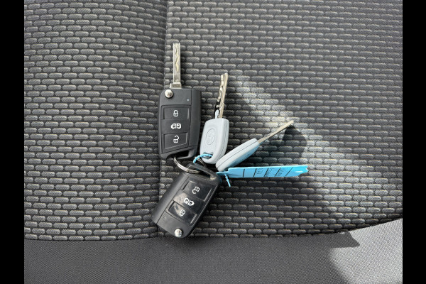 Volkswagen E-Transporter ABT 138KM WLTP 37,3kWh 100% Elektrisch Transporter Airco Stoelverwarming Parkeersensoren