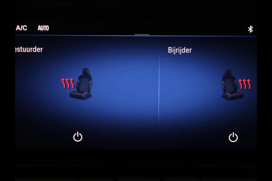 Opel Astra 1.6 Hybrid Business Edition | Stoelverwarming | Adaptive cruise | Camera | Stuurverwarming | Carplay | Navigatie | Full LED | 17'' | Climate control | PHEV | Plug In