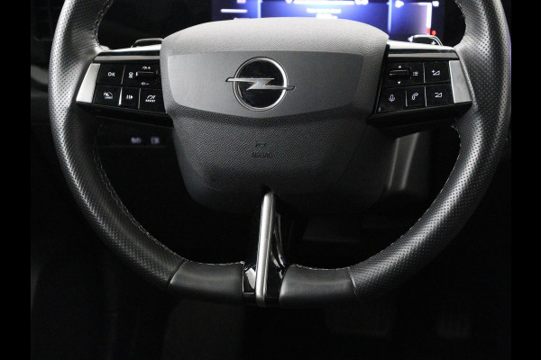 Opel Astra 1.6 Hybrid Business Edition | Stoelverwarming | Adaptive cruise | Camera | Stuurverwarming | Carplay | Navigatie | Full LED | 17'' | Climate control | PHEV | Plug In