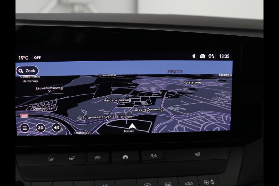 Opel Astra 1.6 Hybrid Business Edition | Stoelverwarming | Adaptive cruise | Camera | Stuurverwarming | Carplay | Navigatie | Full LED | 17'' | Climate control | PHEV | Plug In