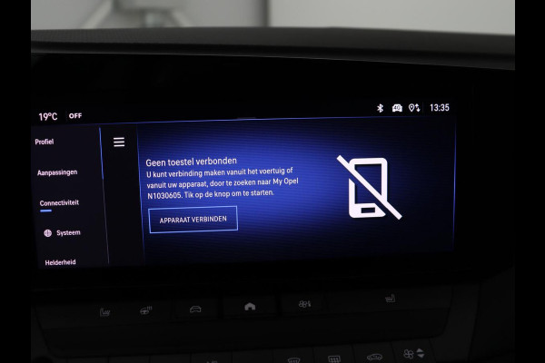 Opel Astra 1.6 Hybrid Business Edition | Stoelverwarming | Adaptive cruise | Camera | Stuurverwarming | Carplay | Navigatie | Full LED | 17'' | Climate control | PHEV | Plug In