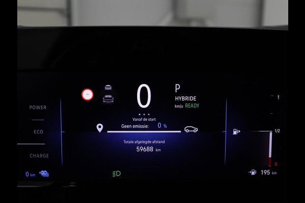 Opel Astra 1.6 Hybrid Business Edition | Stoelverwarming | Adaptive cruise | Camera | Stuurverwarming | Carplay | Navigatie | Full LED | 17'' | Climate control | PHEV | Plug In