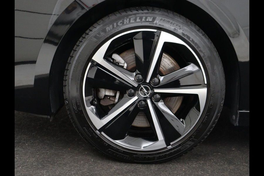 Opel Astra 1.6 Hybrid Business Edition | Stoelverwarming | Adaptive cruise | Camera | Stuurverwarming | Carplay | Navigatie | Full LED | 17'' | Climate control | PHEV | Plug In