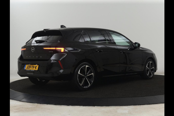 Opel Astra 1.6 Hybrid Business Edition | Stoelverwarming | Adaptive cruise | Camera | Stuurverwarming | Carplay | Navigatie | Full LED | 17'' | Climate control | PHEV | Plug In