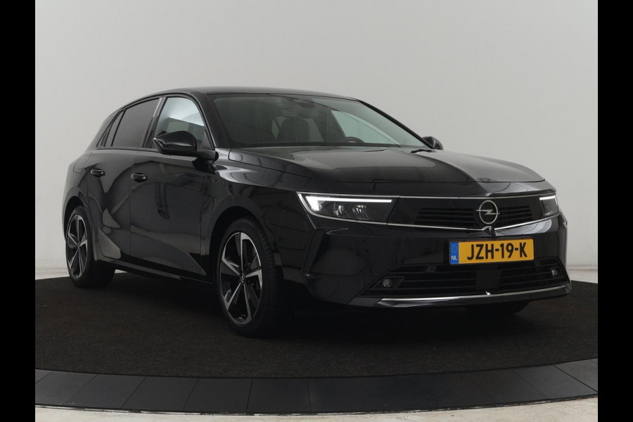 Opel Astra 1.6 Hybrid Business Edition | Stoelverwarming | Adaptive cruise | Camera | Stuurverwarming | Carplay | Navigatie | Full LED | 17'' | Climate control | PHEV | Plug In