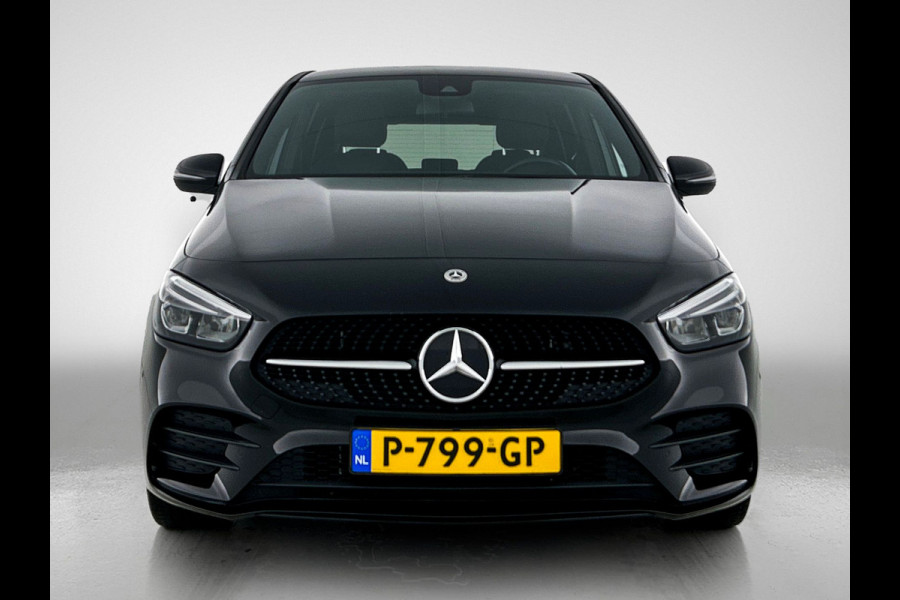 Mercedes-Benz B-Klasse 250 e Hybride Premium / Design-en AMG line / 1/2 Leder / Stoelverwarming / Pdc+Camera / Navigatie / Apk 01-2028