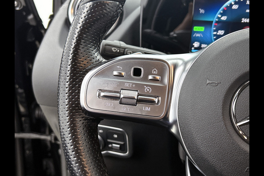 Mercedes-Benz B-Klasse 250 e Hybride Premium / Design-en AMG line / 1/2 Leder / Stoelverwarming / Pdc+Camera / Navigatie / Apk 01-2028