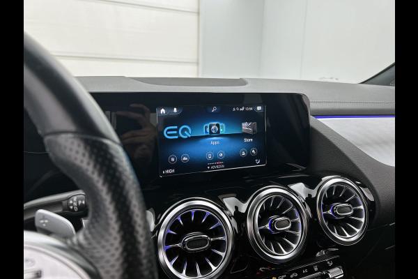 Mercedes-Benz B-Klasse 250 e Hybride Premium / Design-en AMG line / 1/2 Leder / Stoelverwarming / Pdc+Camera / Navigatie / Apk 01-2028