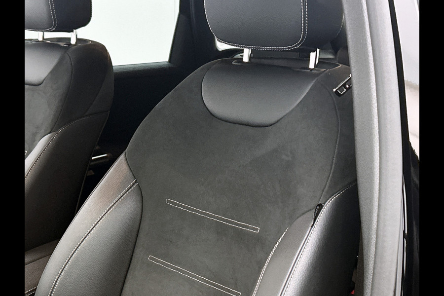 Mercedes-Benz B-Klasse 250 e Hybride Premium / Design-en AMG line / 1/2 Leder / Stoelverwarming / Pdc+Camera / Navigatie / Apk 01-2028