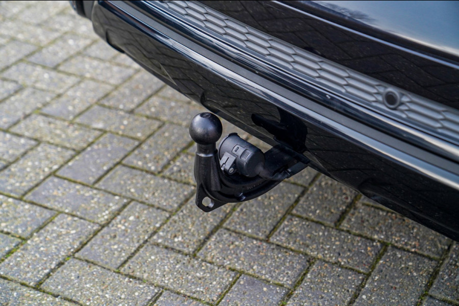 Audi Q7 55 TFSI e quattro Pro Line S | SOH 98,2% | Dubbel S-line | Elektrisch trekhaak | Luchtvering | Camera | Audi Pre Sense