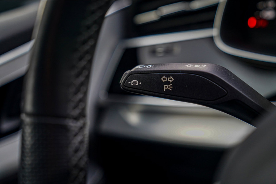 Audi Q7 55 TFSI e quattro Pro Line S | SOH 98,2% | Dubbel S-line | Elektrisch trekhaak | Luchtvering | Camera | Audi Pre Sense