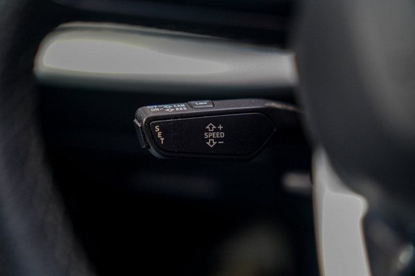 Audi Q7 55 TFSI e quattro Pro Line S | SOH 98,2% | Dubbel S-line | Elektrisch trekhaak | Luchtvering | Camera | Audi Pre Sense