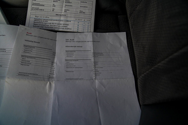 Audi Q7 55 TFSI e quattro Pro Line S | SOH 98,2% | Dubbel S-line | Elektrisch trekhaak | Luchtvering | Camera | Audi Pre Sense