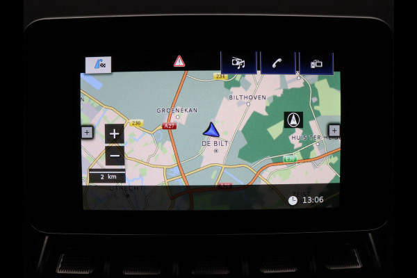 ALPINE A110 Premiere Edition 252pk #1914 van 1955 Actief Sportuitlaatsysteem | Focal-audio | Cruise | Navi | Parkeersens. achter