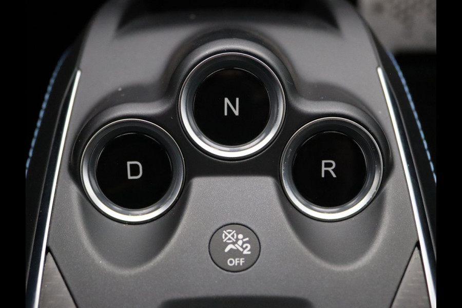 ALPINE A110 Premiere Edition 252pk #1914 van 1955 Actief Sportuitlaatsysteem | Focal-audio | Cruise | Navi | Parkeersens. achter