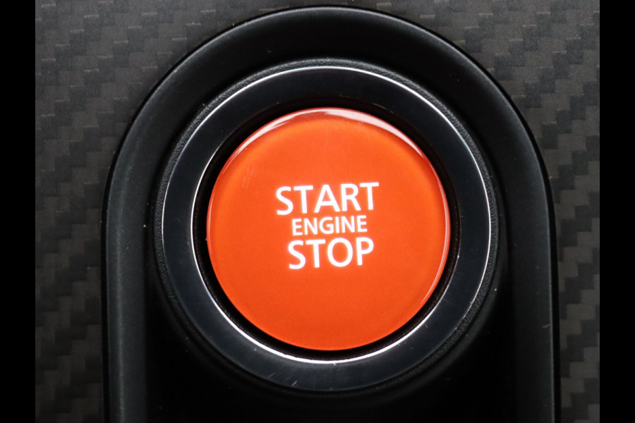 ALPINE A110 Premiere Edition 252pk #1914 van 1955 Actief Sportuitlaatsysteem | Focal-audio | Cruise | Navi | Parkeersens. achter