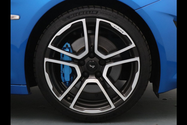 ALPINE A110 Premiere Edition 252pk #1914 van 1955 Actief Sportuitlaatsysteem | Focal-audio | Cruise | Navi | Parkeersens. achter