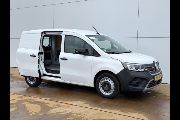 Renault Kangoo E-Tech 44kWh WLTP 301km 1500kg Trekgewicht Led Apple Carplay Climate Control Parkeersensoren Camera Nissan Townstar