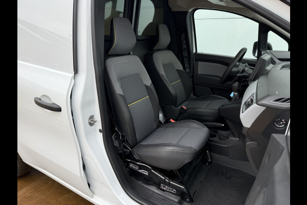 Renault Kangoo E-Tech 44kWh WLTP 301km 1500kg Trekgewicht Led Apple Carplay Climate Control Parkeersensoren Camera Nissan Townstar