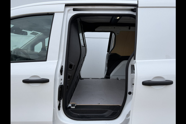 Renault Kangoo E-Tech 44kWh WLTP 301km 1500kg Trekgewicht Led Apple Carplay Climate Control Parkeersensoren Camera Nissan Townstar