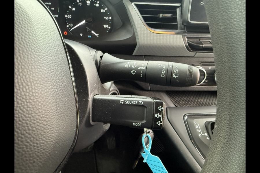 Renault Kangoo E-Tech 44kWh WLTP 301km 1500kg Trekgewicht Led Apple Carplay Climate Control Parkeersensoren Camera Nissan Townstar