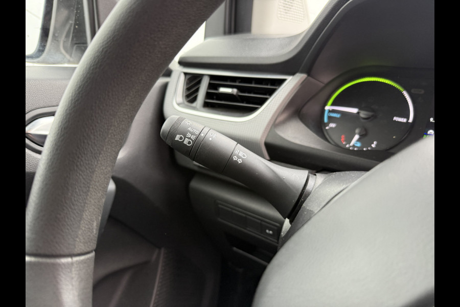 Renault Kangoo E-Tech 44kWh WLTP 301km 1500kg Trekgewicht Led Apple Carplay Climate Control Parkeersensoren Camera Nissan Townstar