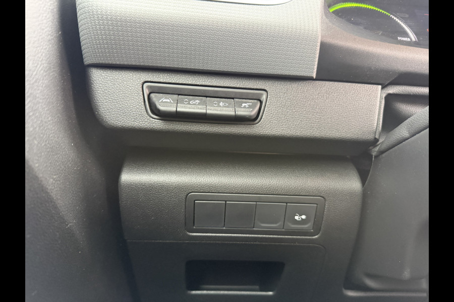 Renault Kangoo E-Tech 44kWh WLTP 301km 1500kg Trekgewicht Led Apple Carplay Climate Control Parkeersensoren Camera Nissan Townstar