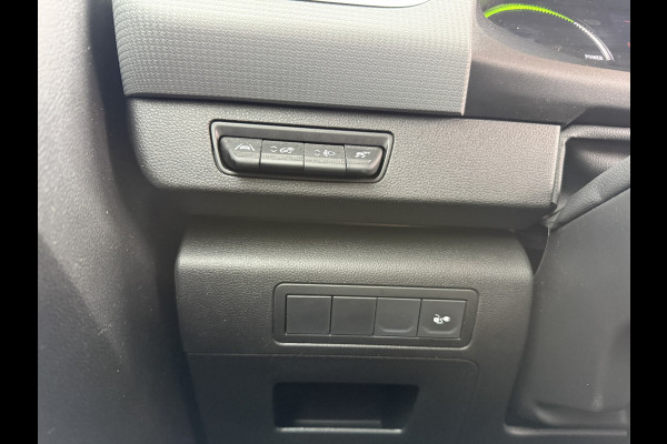 Renault Kangoo E-Tech 44kWh WLTP 301km 1500kg Trekgewicht Led Apple Carplay Climate Control Parkeersensoren Camera Nissan Townstar