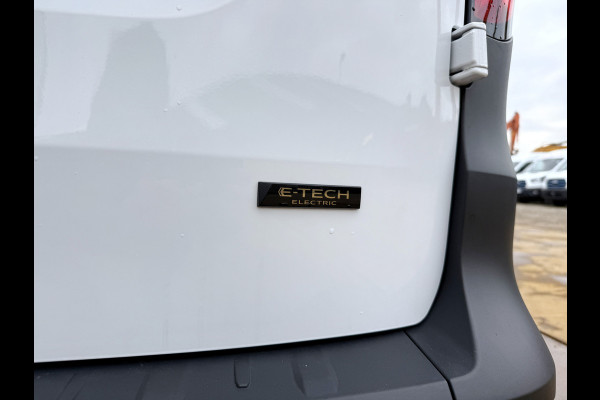 Renault Kangoo E-Tech 44kWh WLTP 301km 1500kg Trekgewicht Led Apple Carplay Climate Control Parkeersensoren Camera Nissan Townstar