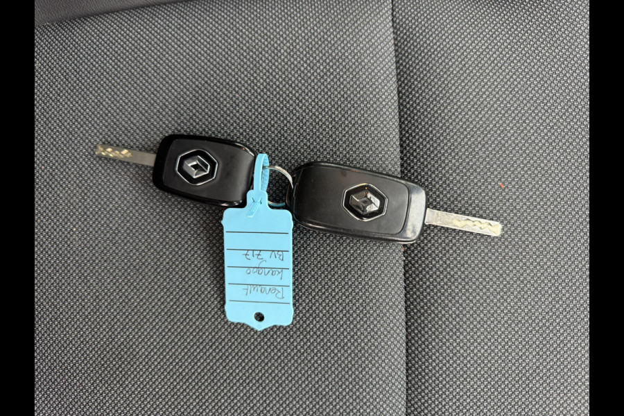 Renault Kangoo E-Tech 44kWh WLTP 301km 1500kg Trekgewicht Led Apple Carplay Climate Control Parkeersensoren Camera Nissan Townstar