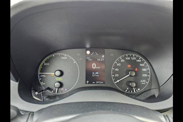 Toyota Yaris 1.5 Hybrid Active | Automaat | Navi | Keyless | Lane Assist | Adaptive Cruise | LMV | Camera |