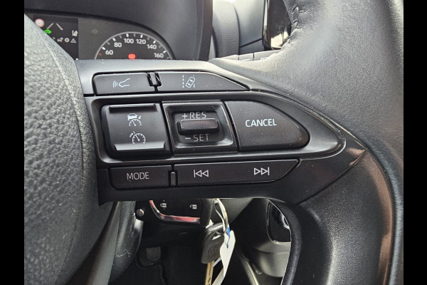 Toyota Yaris 1.5 Hybrid Active | Automaat | Navi | Keyless | Lane Assist | Adaptive Cruise | LMV | Camera |