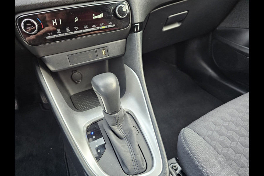 Toyota Yaris 1.5 Hybrid Active | Automaat | Navi | Keyless | Lane Assist | Adaptive Cruise | LMV | Camera |