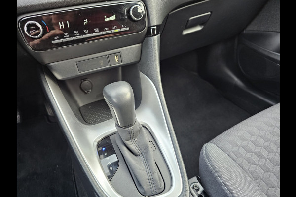 Toyota Yaris 1.5 Hybrid Active | Automaat | Navi | Keyless | Lane Assist | Adaptive Cruise | LMV | Camera |