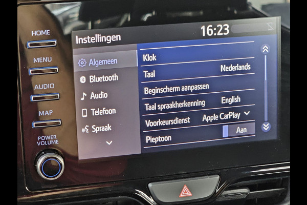 Toyota Yaris 1.5 Hybrid Active | Automaat | Navi | Keyless | Lane Assist | Adaptive Cruise | LMV | Camera |