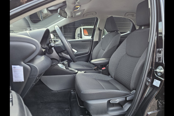 Toyota Yaris 1.5 Hybrid Active | Automaat | Navi | Keyless | Lane Assist | Adaptive Cruise | LMV | Camera |