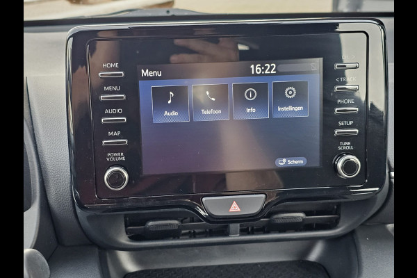 Toyota Yaris 1.5 Hybrid Active | Automaat | Navi | Keyless | Lane Assist | Adaptive Cruise | LMV | Camera |