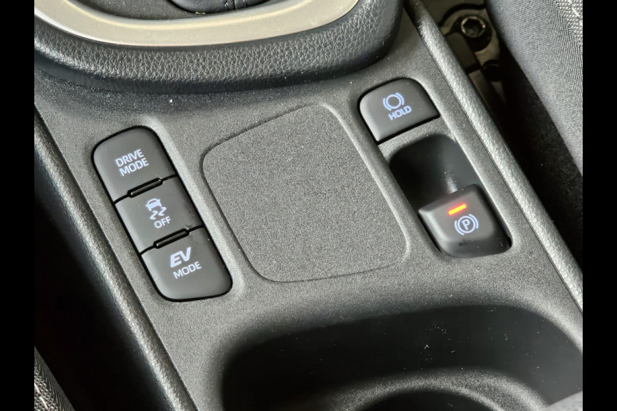 Toyota Yaris 1.5 Hybrid Active | Automaat | Navi | Keyless | Lane Assist | Adaptive Cruise | LMV | Camera |